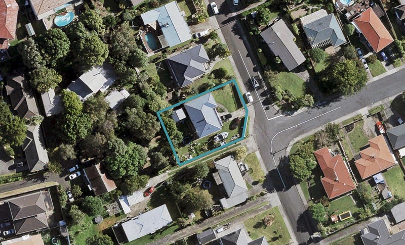 2 Brouder Place, Hillpark, Auckland - Carousel 1