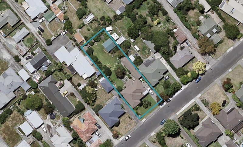 705 Matai Street, Raureka, Hastings - Carousel 1