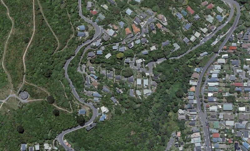16B Carlton Street, Melrose, Wellington - Carousel 1