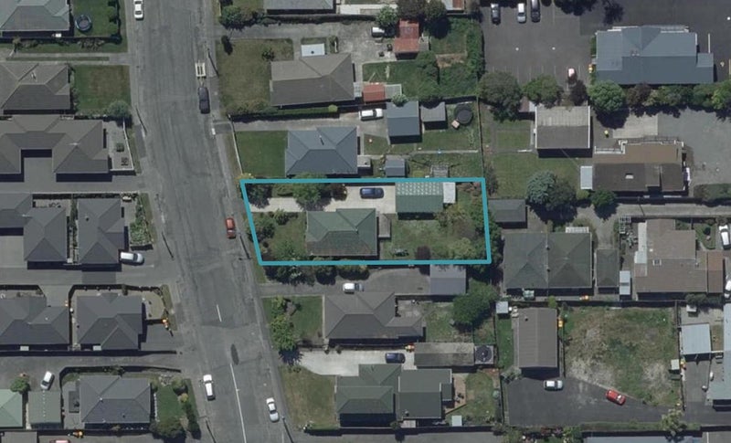 26 Sabina Street, Shirley, Christchurch - Carousel 1