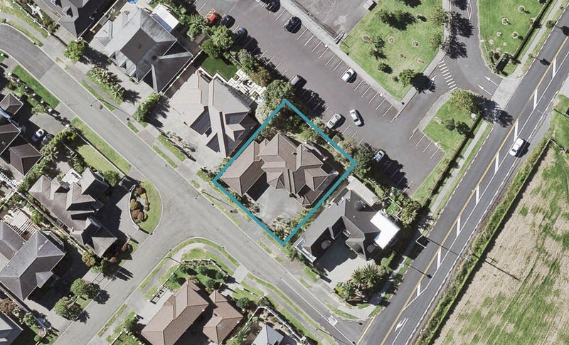 3 Haven Crest, Somerville, Auckland - Carousel 1
