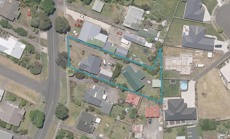18A Moore Avenue, Tawhero, Whanganui - Carousel 1