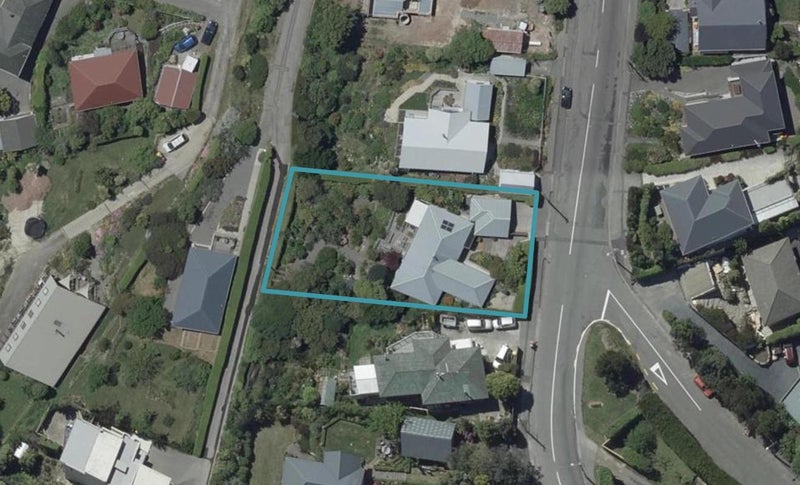 52 Huntsbury Avenue, Huntsbury, Christchurch - Carousel 1