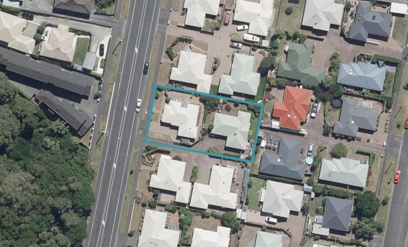 32D Brooklyn Road, Claudelands, Hamilton - Carousel 1