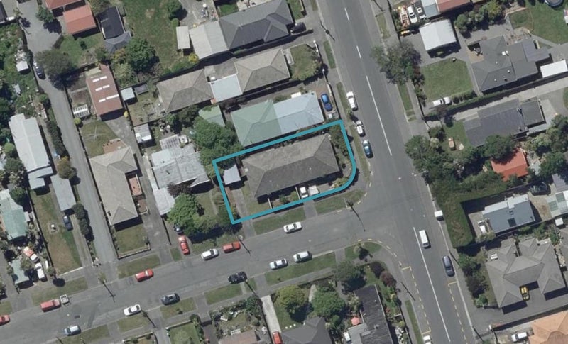 2 Cradock Street, South New Brighton, Christchurch - Carousel 1