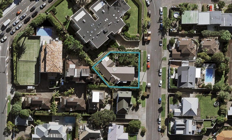 1A Tahora Avenue, Remuera, Auckland - Carousel 1