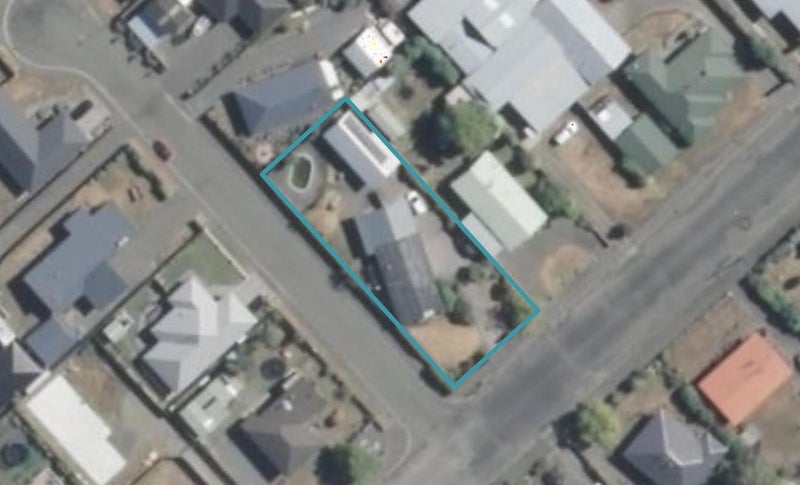 19 Manse Street, Hampstead, Ashburton - Carousel 1