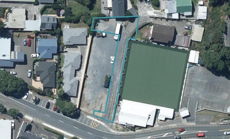 8/7 Grays Road, Plimmerton, Porirua - Carousel 1