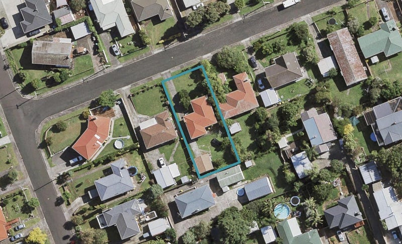 3 Grebe Street, Manurewa, Auckland - Carousel 1