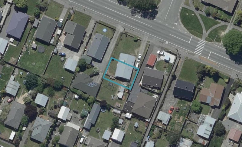 2/197 Buchanans Road, Hei Hei, Christchurch - Carousel 1
