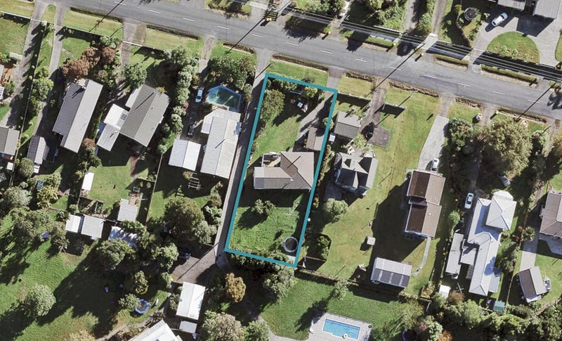 19 Puriri Road, Whenuapai, Auckland - Carousel 1