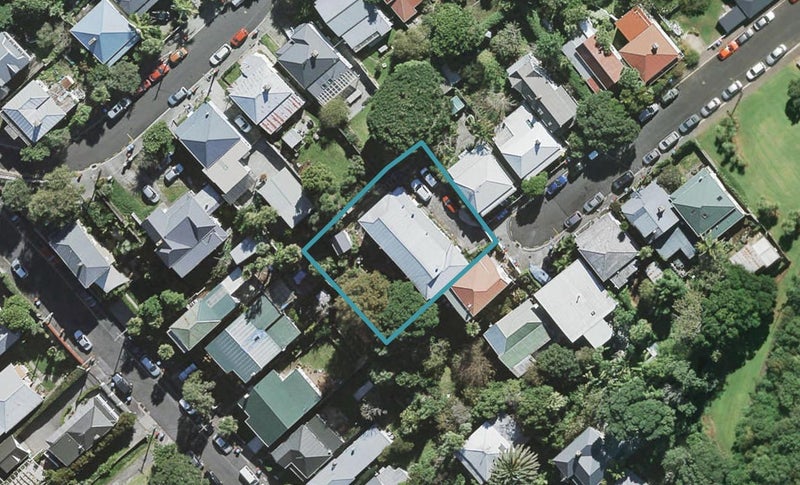 11 Evelyn Street, Eden Terrace, Auckland - Carousel 1