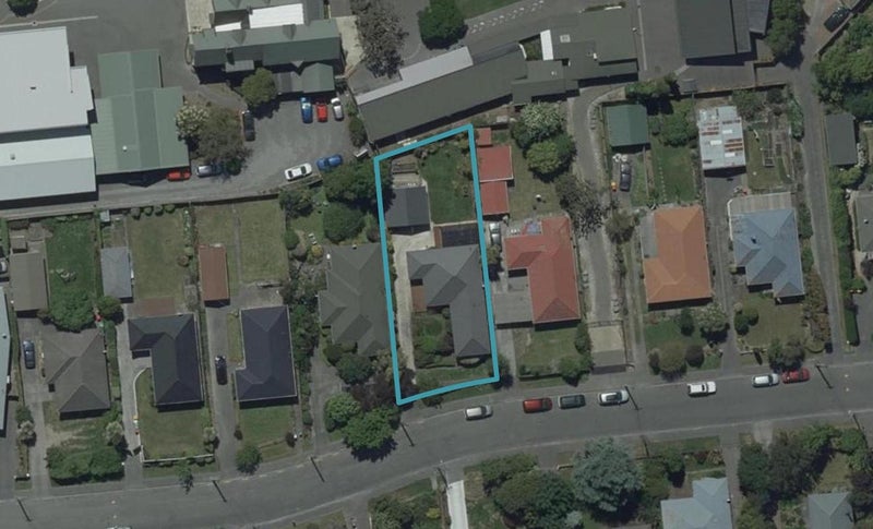 41 Arthur Street, Upper Riccarton, Christchurch - Carousel 1