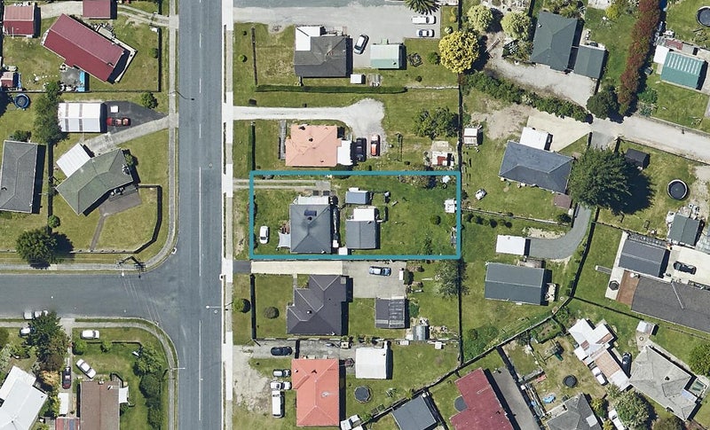 7 McIntyre Avenue, Fenton Park, Rotorua - Carousel 1