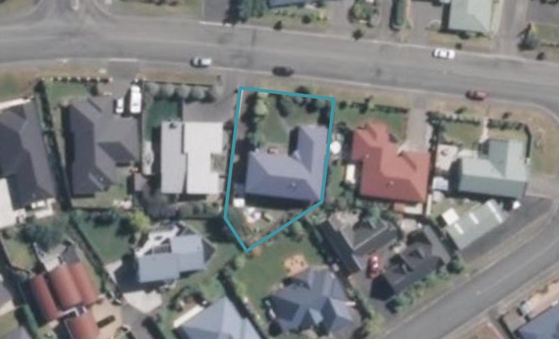 26 Dobson Street, Gleniti, Timaru - Carousel 1