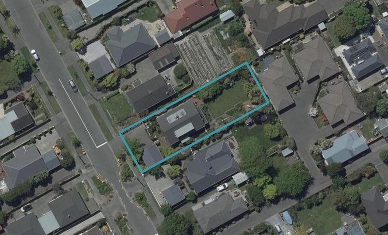 21 Prossers Road, Saint Martins, Christchurch - Carousel 1
