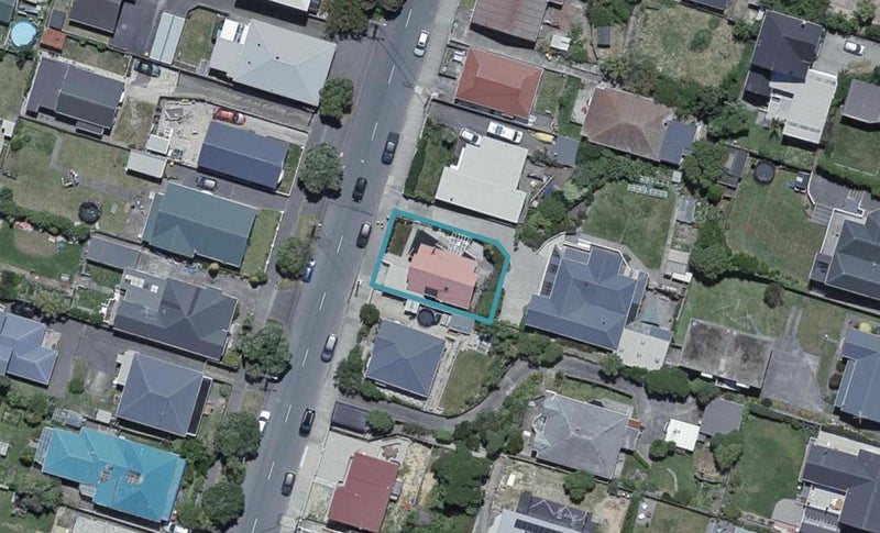 191A Clyde Street, Island Bay, Wellington - Carousel 1