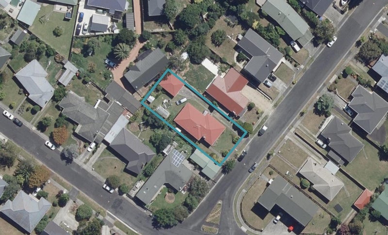 3 Vista Terrace, Hillcrest, Hamilton - Carousel 1