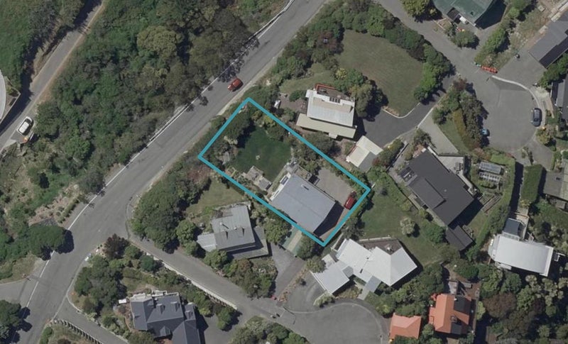 114 Richmond Hill Road, Richmond Hill, Christchurch - Carousel 1