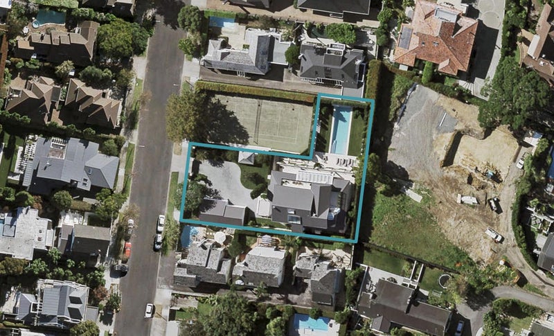 3 Burwood Crescent, Remuera, Auckland - Carousel 1