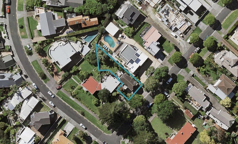 35A Sudeley Street, Orakei, Auckland - Carousel 1