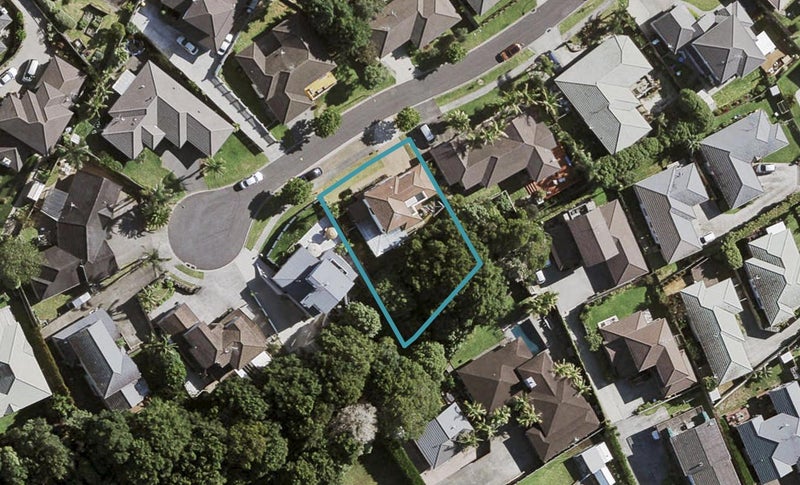 14 Kumar Place, The Gardens, Auckland - Carousel 1