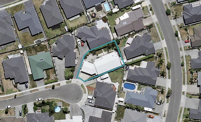 15 Palliser Place, Poraiti, Napier - Carousel 1