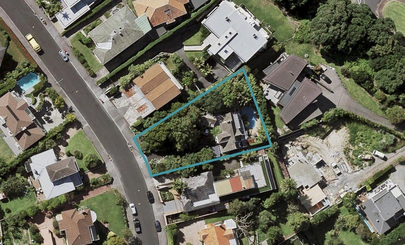 25 Paritai Drive, Orakei, Auckland - Carousel 1