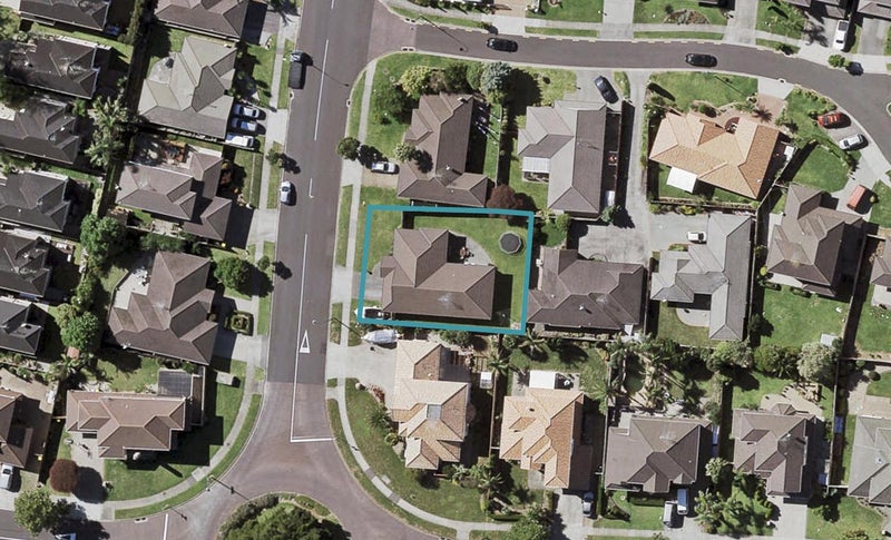 54 Wayne Francis Drive, East Tamaki, Auckland - Carousel 1