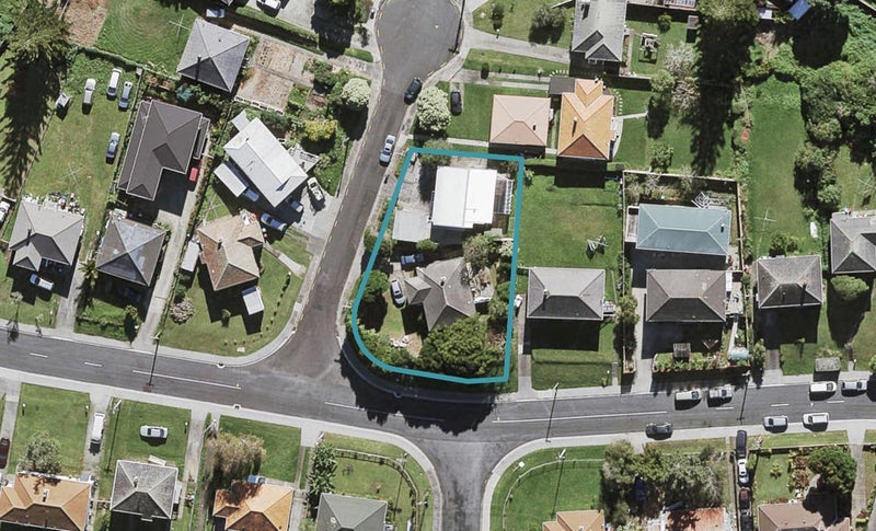 1A Thomson Street, Wesley, Auckland - Carousel 1