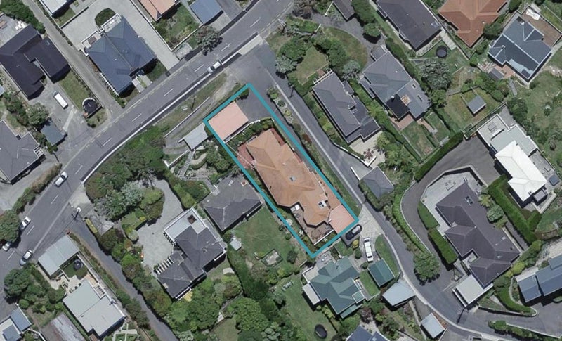 85 Jubilee Road, Khandallah, Wellington - Carousel 1