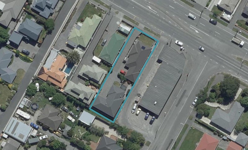 511A Harewood Road, Harewood, Christchurch - Carousel 1