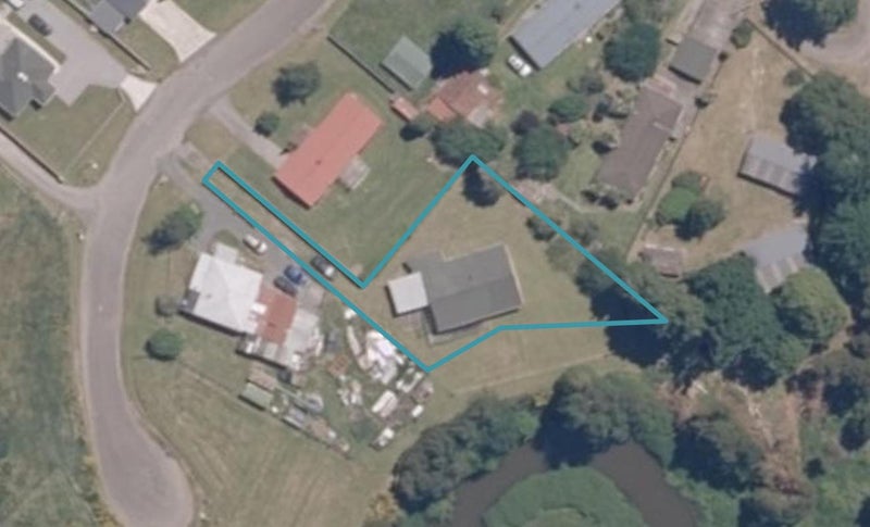 9 Taylor Place, Reporoa - Carousel 1