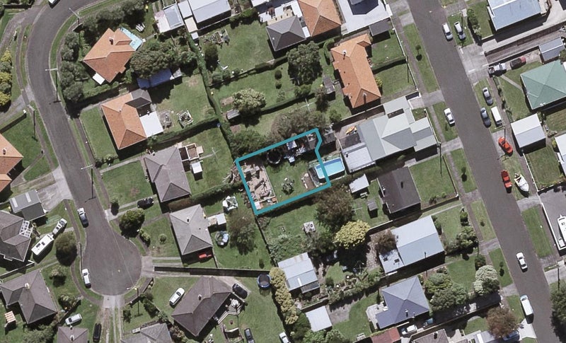 24A Doone Street, Lynmouth, New Plymouth - Carousel 1