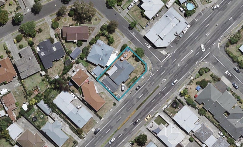 1 Morgan Avenue, Marewa, Napier - Carousel 1
