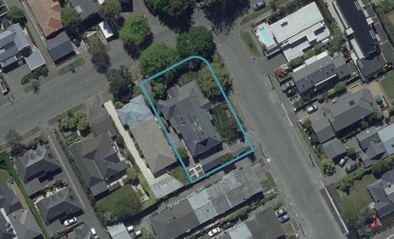 34 Rugby Street, Merivale, Christchurch - Carousel 1