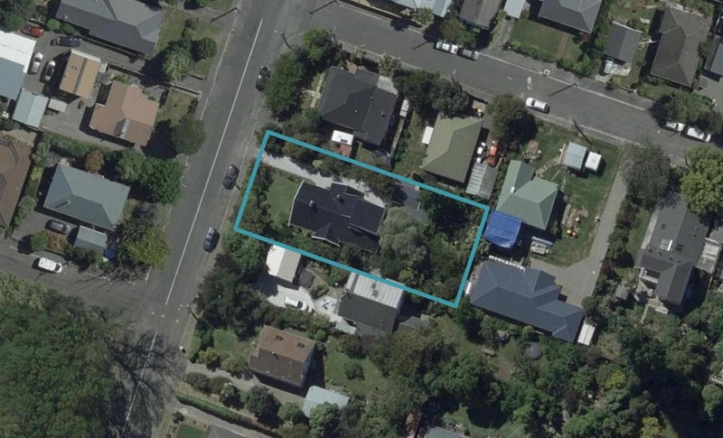 246 Wilsons Road, Waltham, Christchurch - Carousel 1