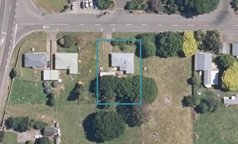 6 Mara Street, Mangatainoka, Pahiatua - Carousel 1