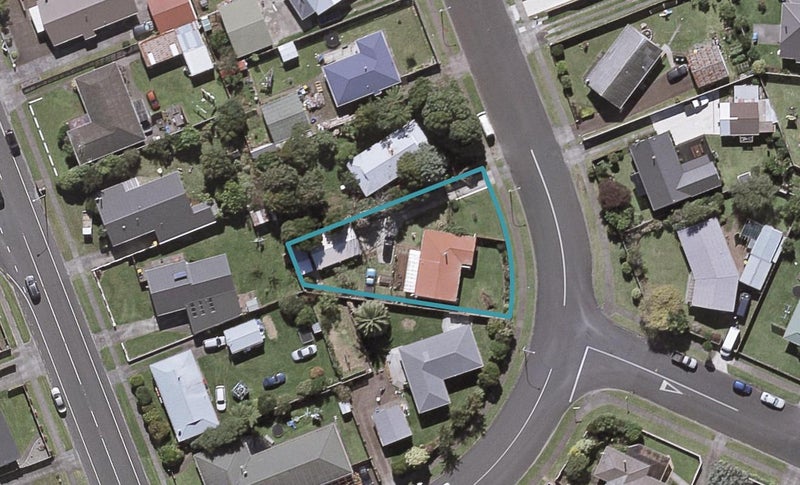 13 Sunnyvale Street, Bell Block, New Plymouth - Carousel 1