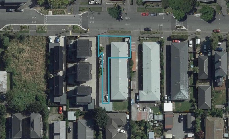 1/410 Worcester Street, Linwood, Christchurch - Carousel 1