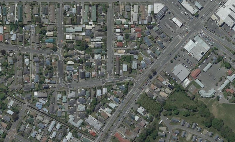 2 Havelock Street, Phillipstown, Christchurch - Carousel 1