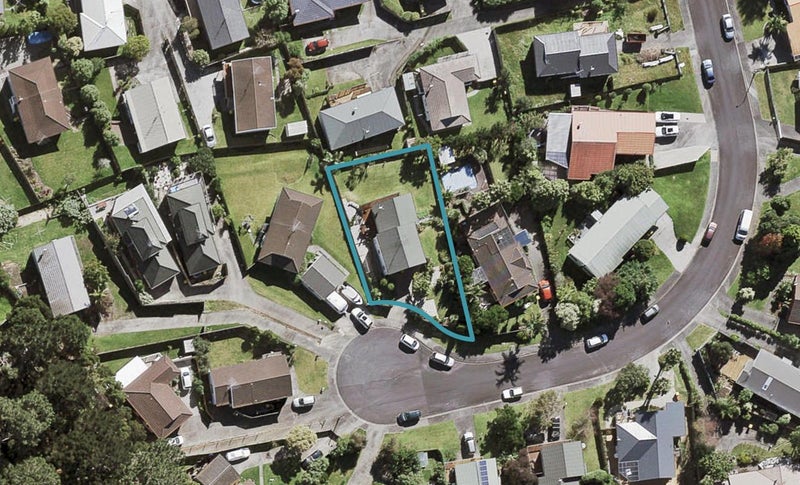 17 Jumento Place, Unsworth Heights, Auckland - Carousel 1