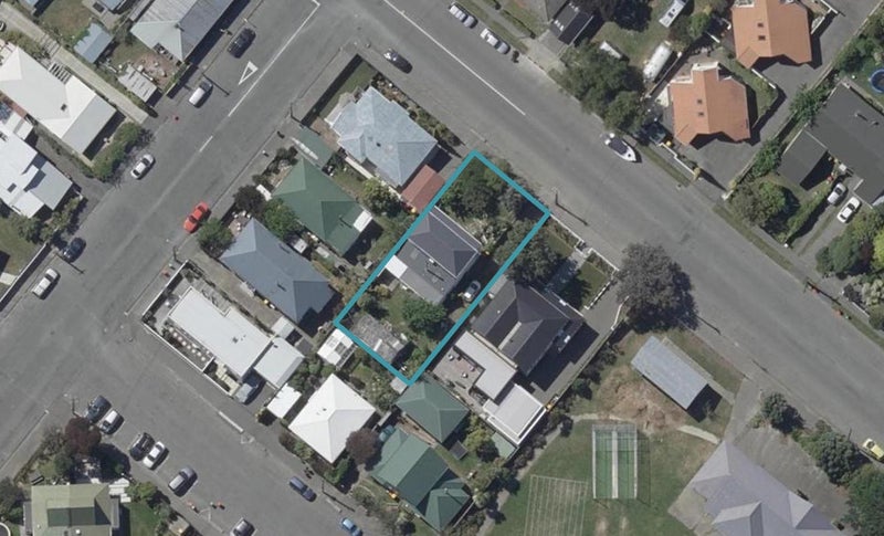 14 Wiggins Street, Sumner, Christchurch - Carousel 1