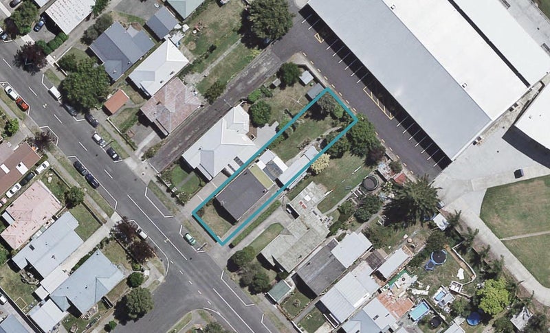 129A Vigor Brown Street, Napier South, Napier - Carousel 1