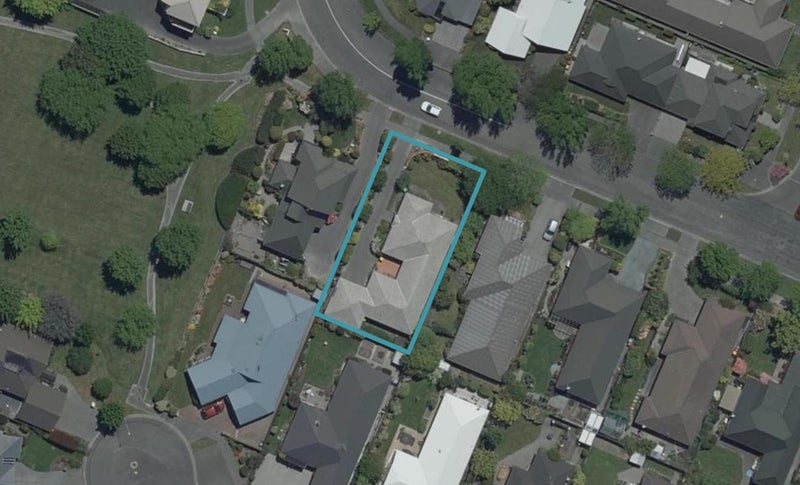 166 Hawthornden Road, Avonhead, Christchurch - Carousel 1