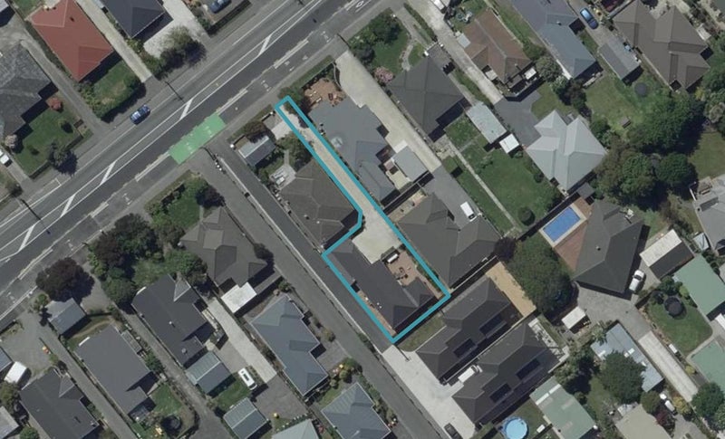 16A Frankleigh Street, Somerfield, Christchurch - Carousel 1