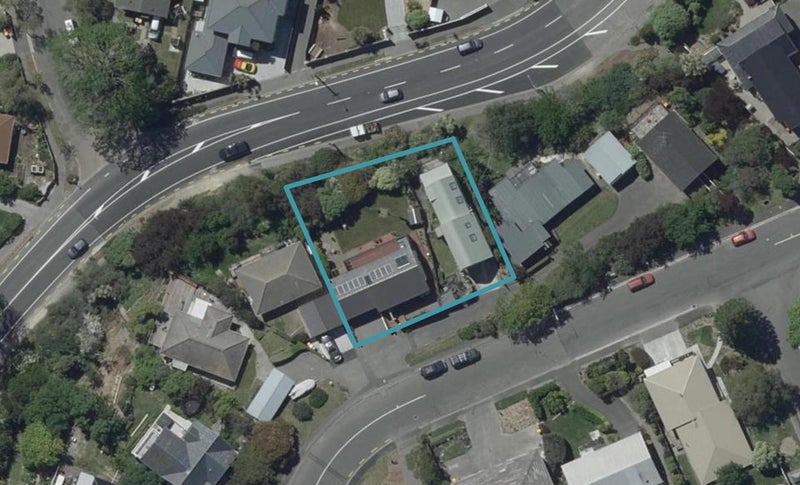 2/30 Parklands Drive, Huntsbury, Christchurch - Carousel 1
