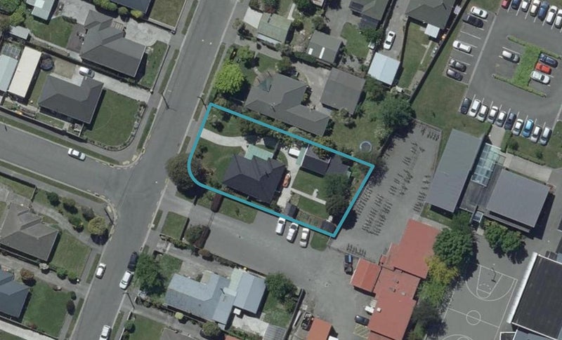 6 Pembroke Street, Avondale, Christchurch - Carousel 1