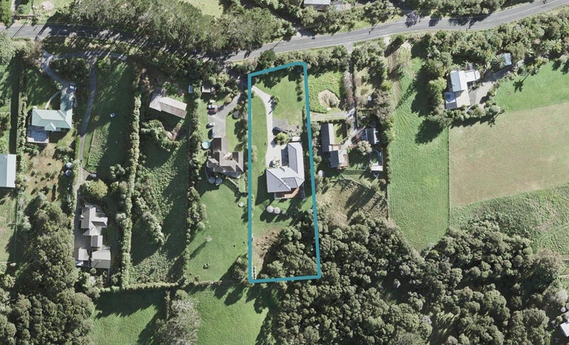 191 Lonely Track Road, Albany Heights, Auckland - Carousel 1