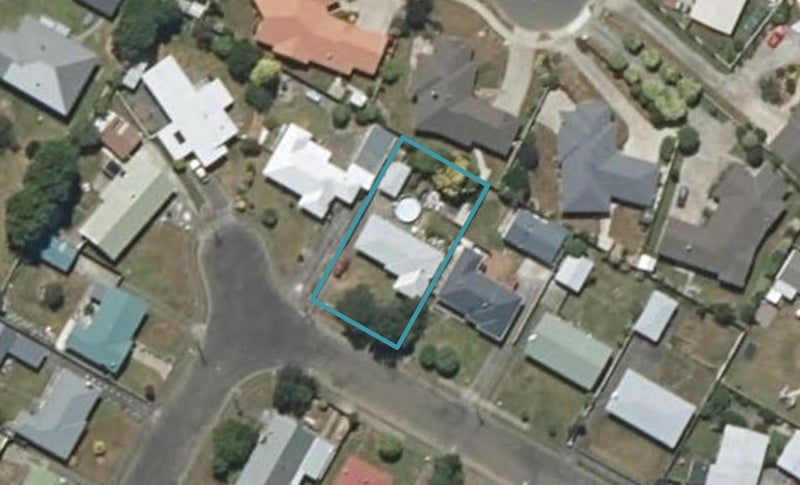 31 Green Avenue, Levin, Levin - Carousel 1